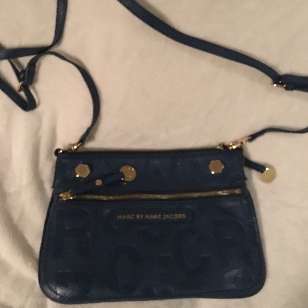 Marc By Marc Jacobs Crossbody